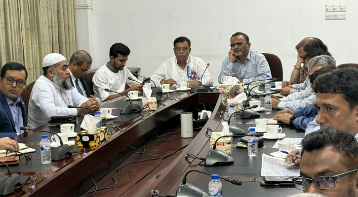 বন্ধ হচ্ছে সোহরাওয়ার্দী উদ্যানের টিএসসি গেট, নিয়মিত বিরতিতে চলবে রেইড